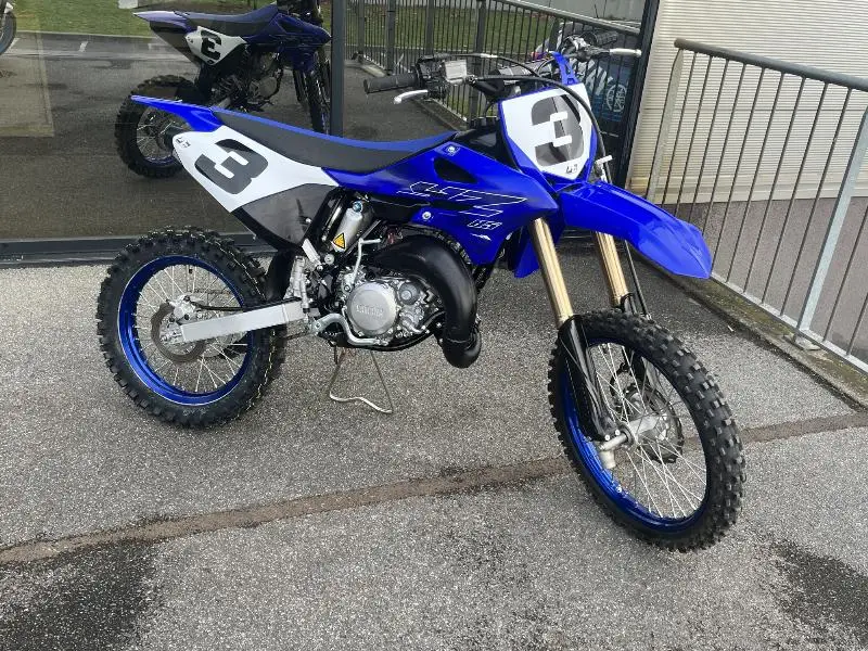 YZ85LW 2022