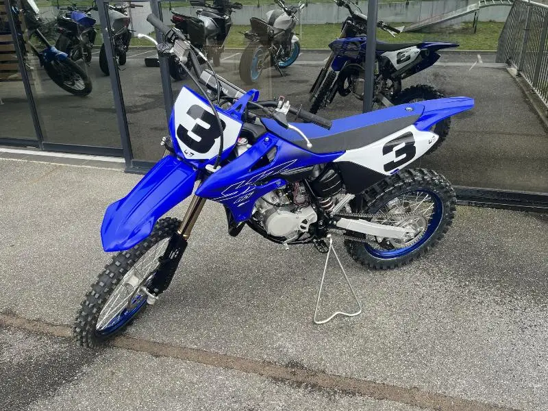 YZ85LW