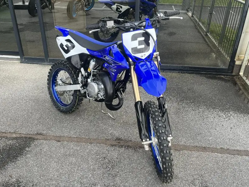 YZ85LW