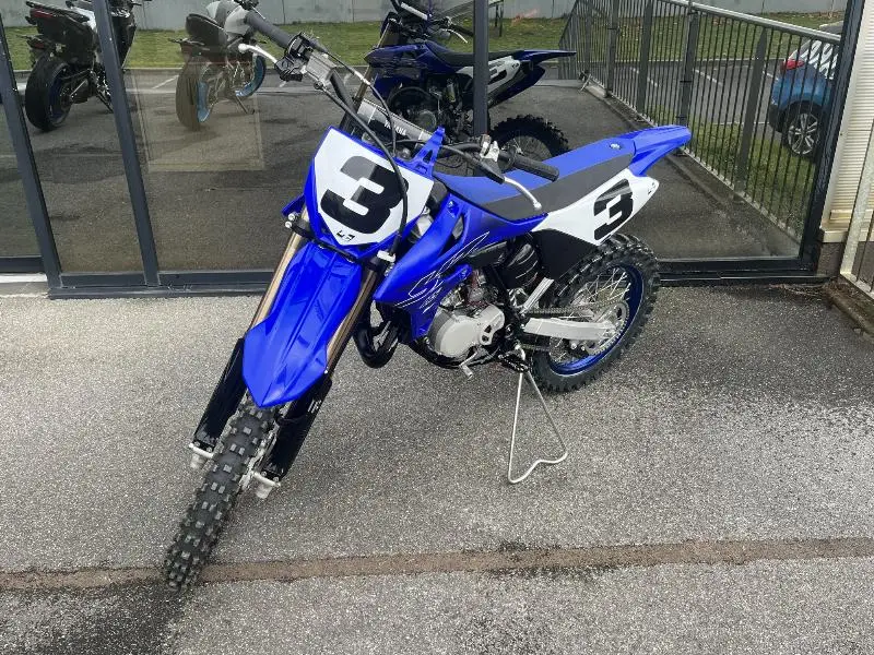 YZ85LW