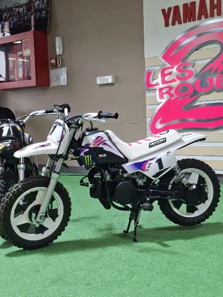 PW50