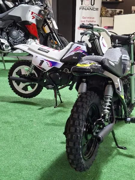 PW50