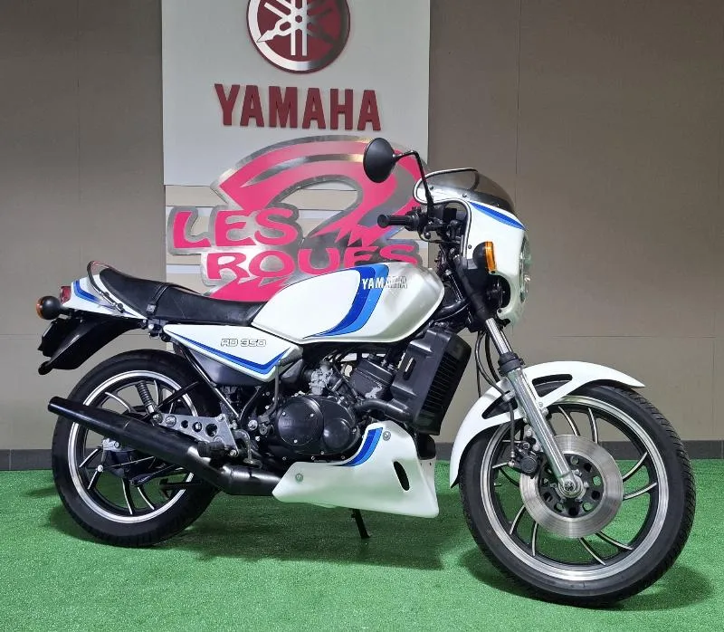 RDLC 350