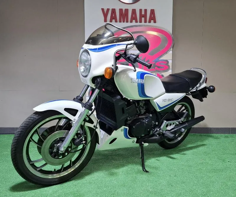 RDLC 350