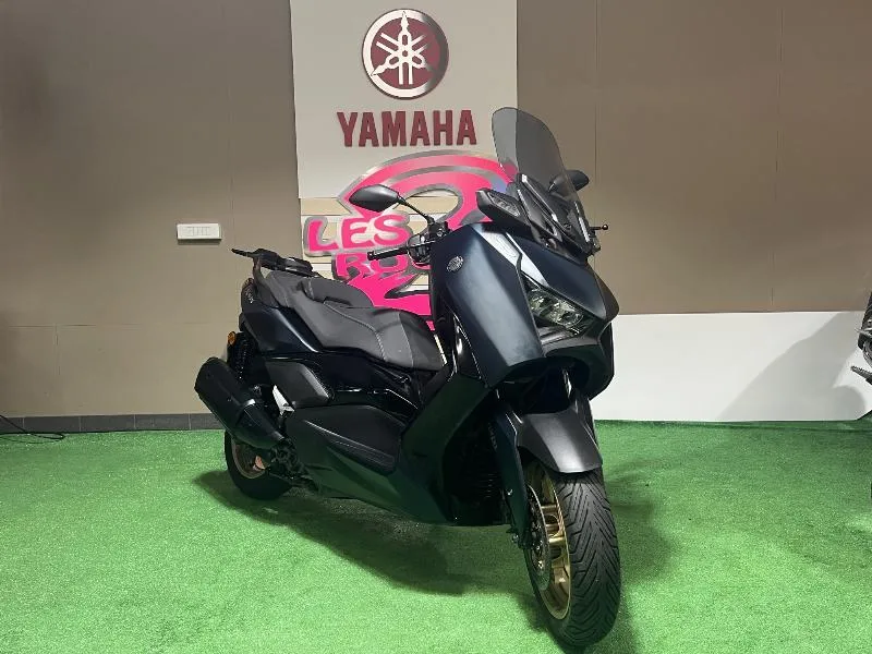 XMAX 300 Tech Max 2024