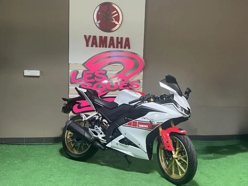 YZFR 125