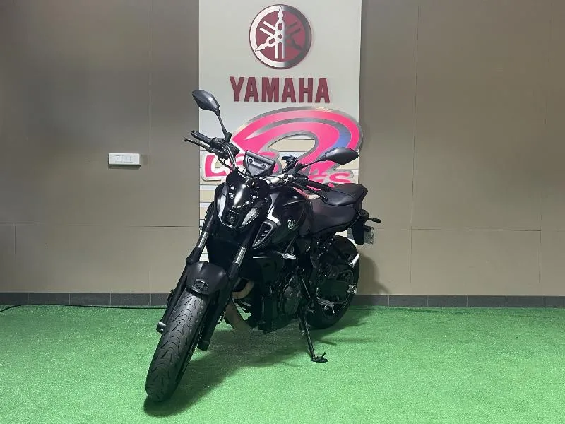 MT07 