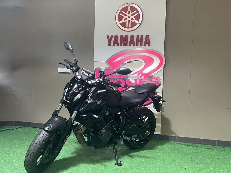 MT07 