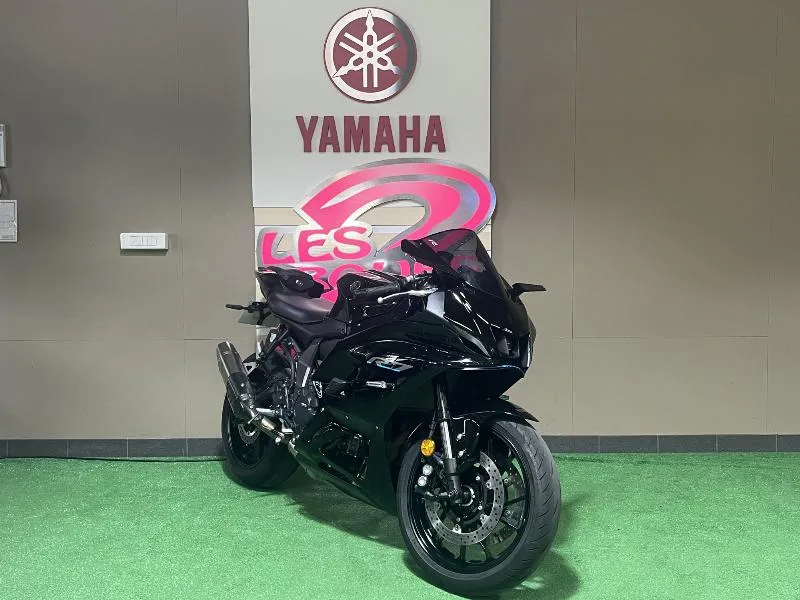 YZFR7 35KW