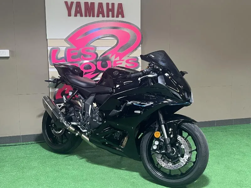 YZFR7 35KW