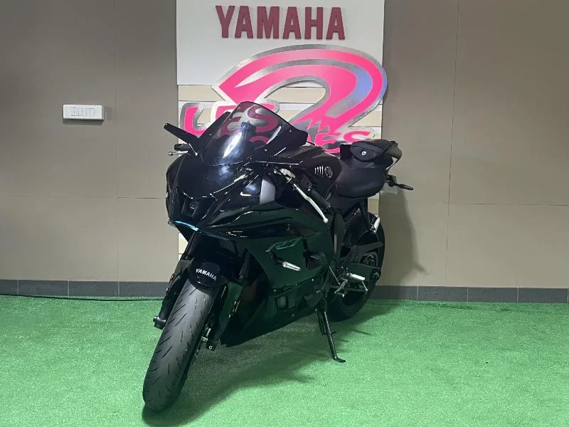 YZFR7 35KW