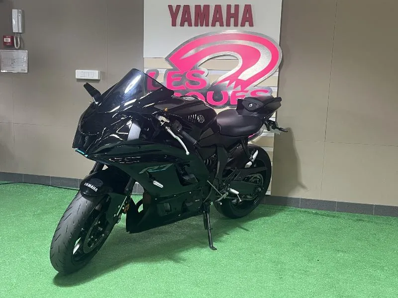 YZFR7 35KW