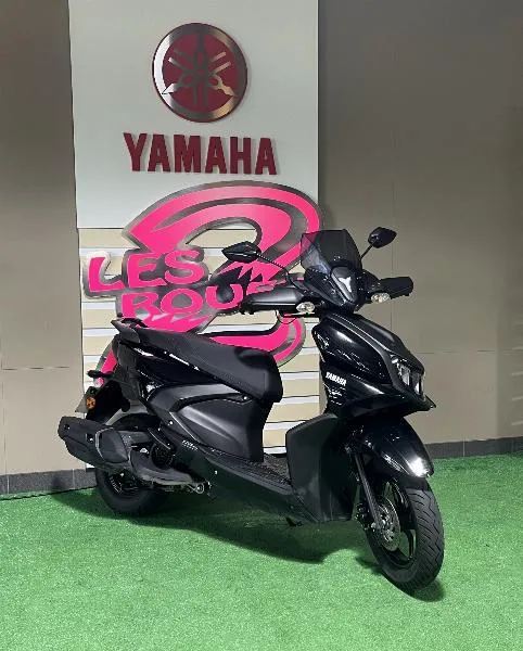 RayZR 125