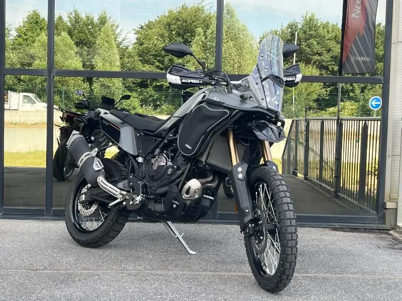 XTZ TENERE 700 Extreme 2023