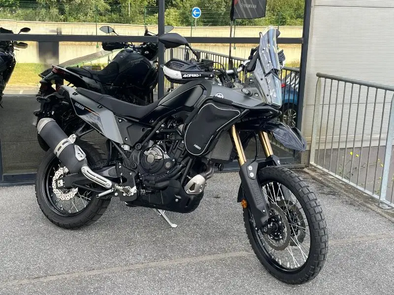 XTZ TENERE 700 Extreme