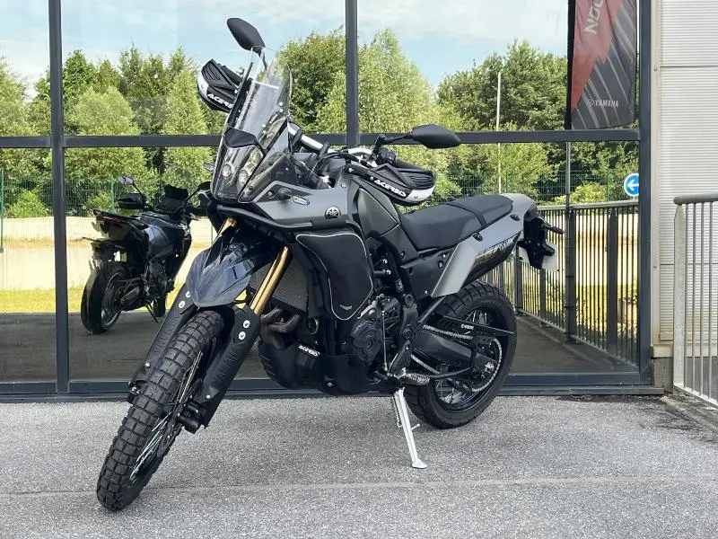 XTZ TENERE 700 Extreme