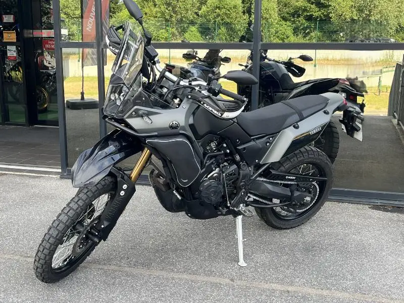 XTZ TENERE 700 Extreme