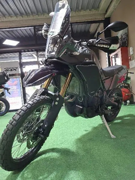 XTZ TENERE 700 Extreme