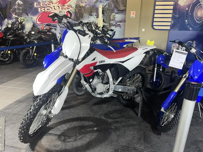 YZ 125