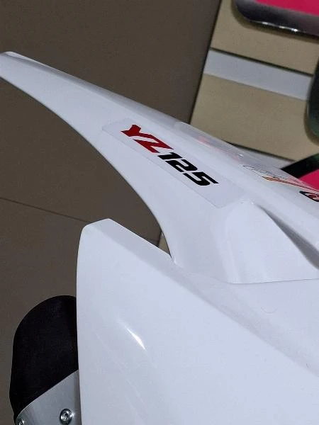 YZ 125