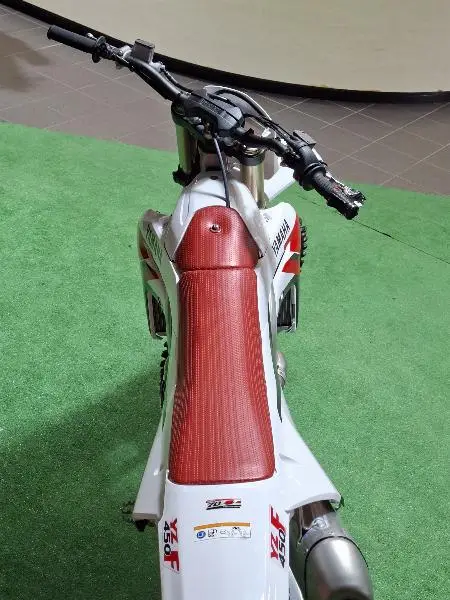 YZF 450