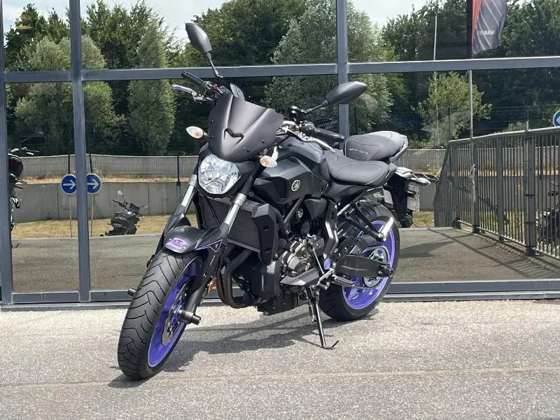 MT07 
