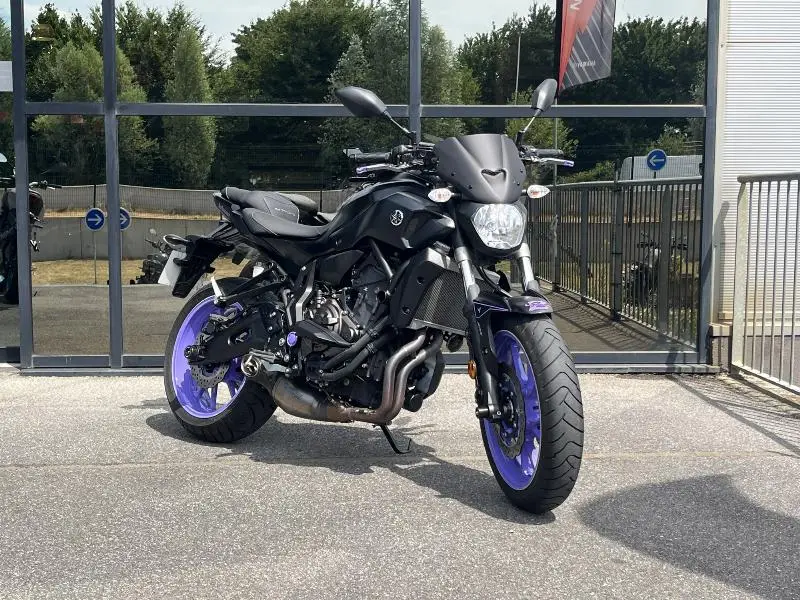 MT07 