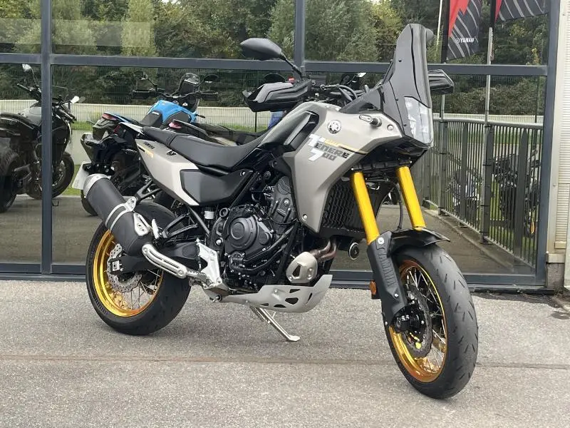 XTZ TENERE 700