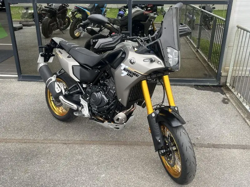 XTZ TENERE 700