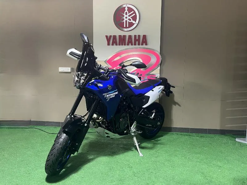 XTZ TENERE 700