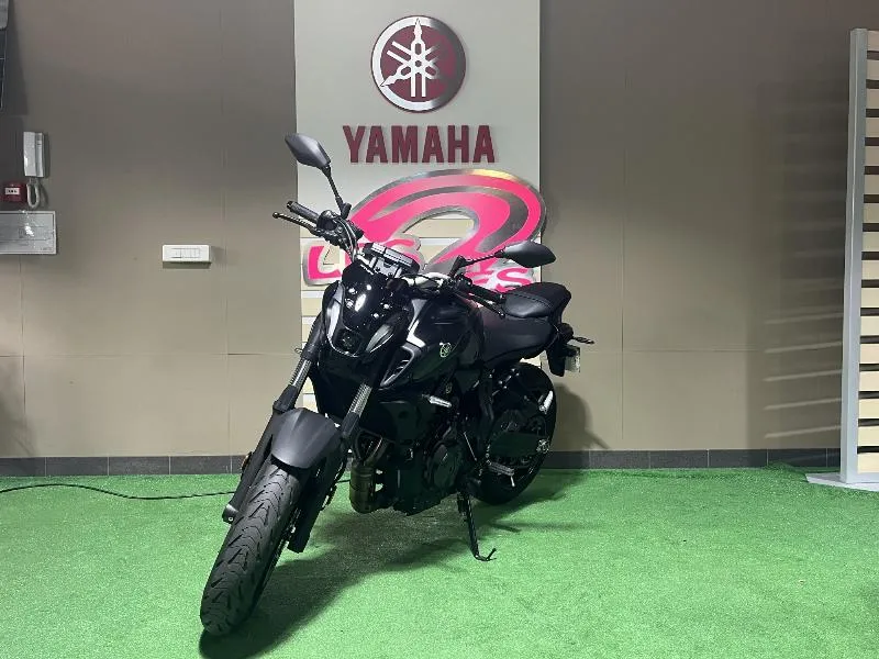 MT07 