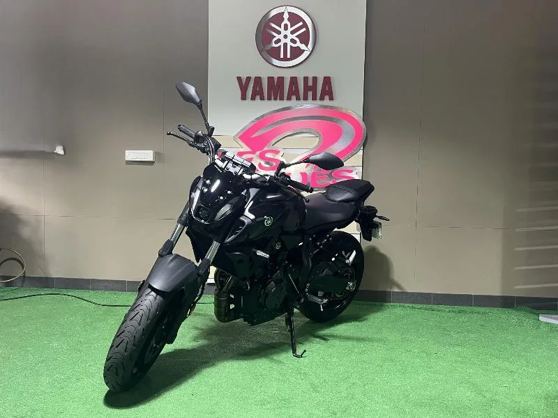 MT07 
