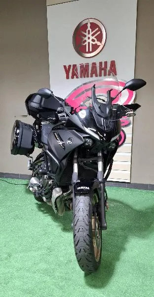 TRACER 7 GT