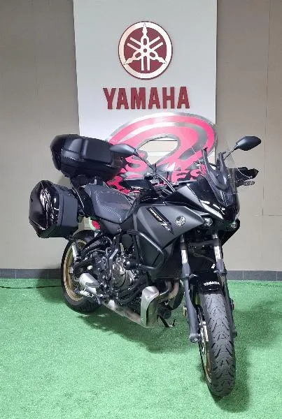 TRACER 7 GT