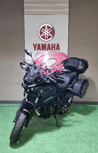 TRACER 7 GT