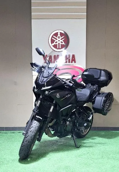 TRACER 7 GT
