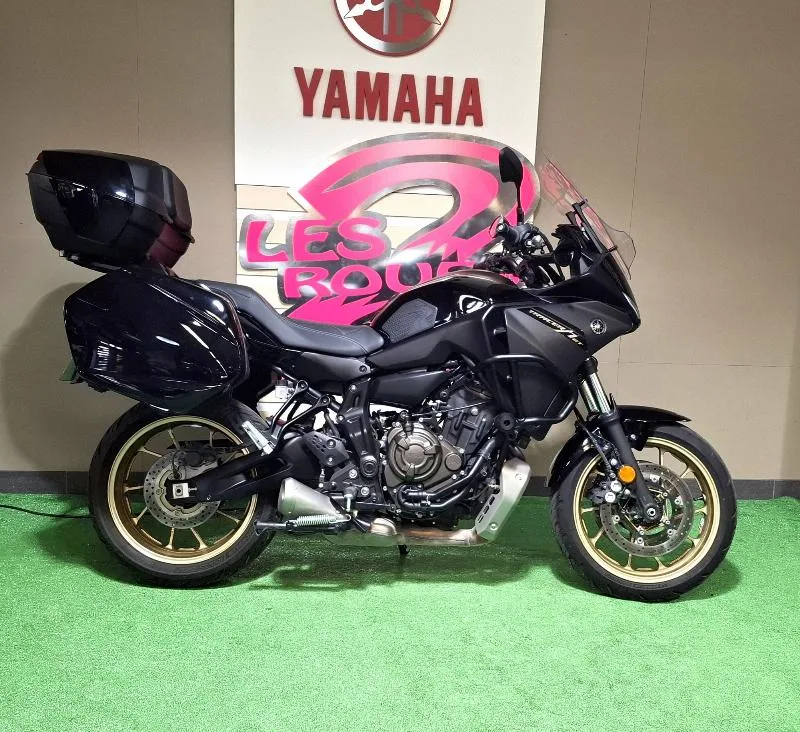 TRACER 7 GT