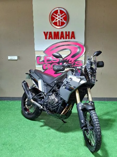 XTZ TENERE 700