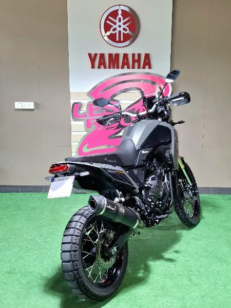 XTZ TENERE 700