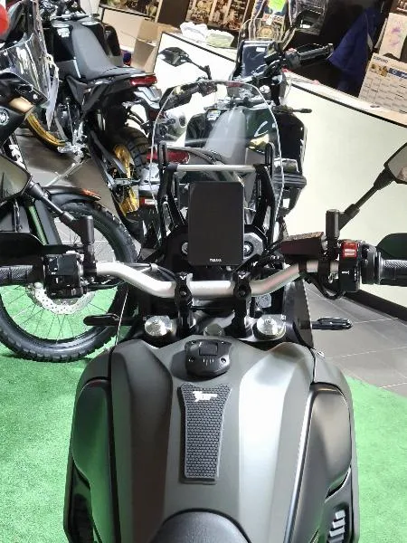 XTZ TENERE 700