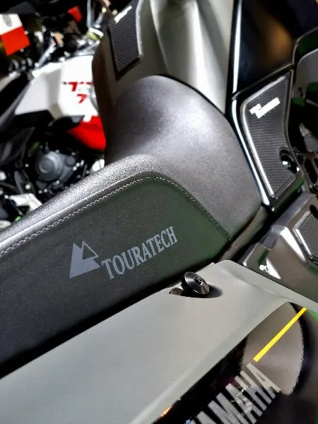 XTZ TENERE 700