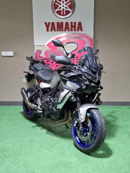 TRACER 9 GT