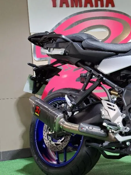 TRACER 9 GT
