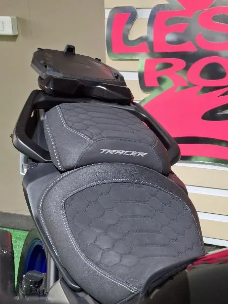 TRACER 9 GT
