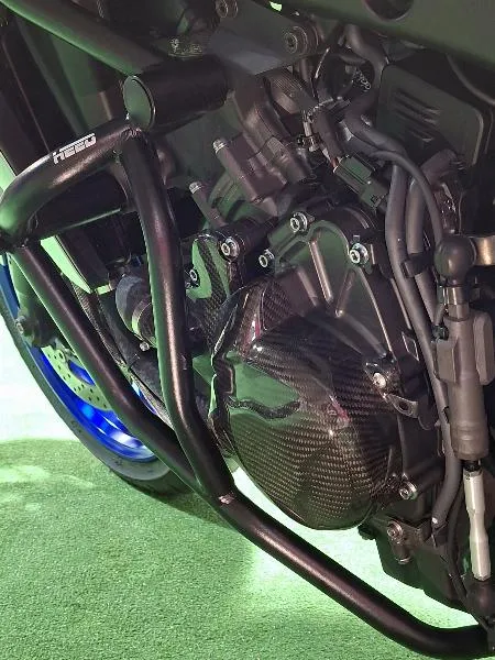 TRACER 9 GT