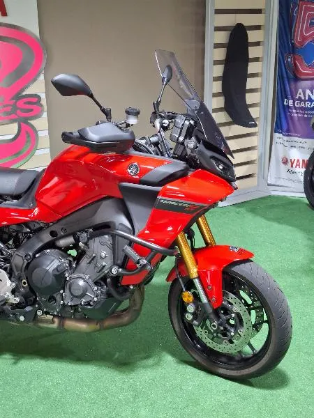 TRACER 9 GT