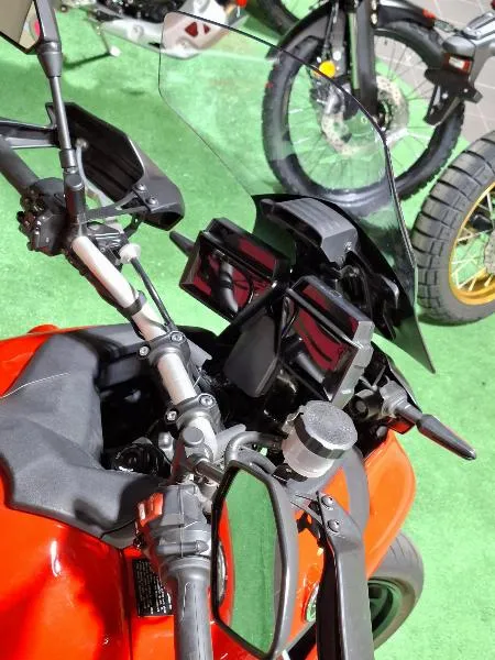 TRACER 9 GT