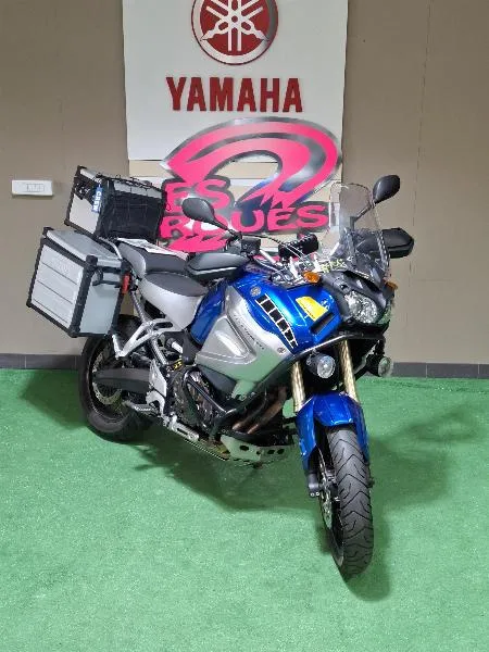 XTZ 1200 SUPER TENERE