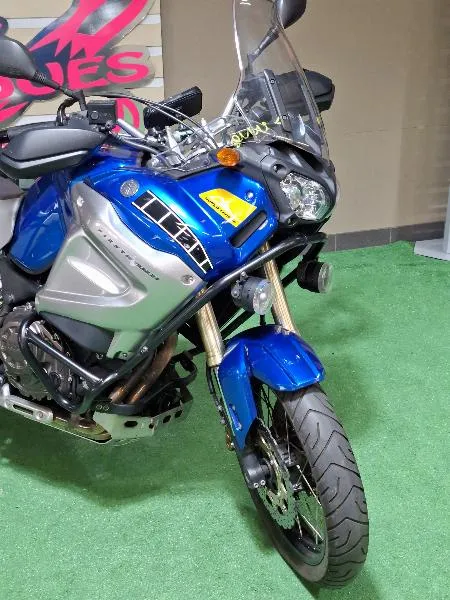 XTZ 1200 SUPER TENERE