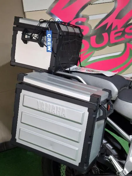 XTZ 1200 SUPER TENERE
